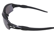 Load image into Gallery viewer, OAKLEY オークリー スポーツサングラス OO97271-2661 サイズ61□12 133 プラスチック ゴム ブラック 美品 中古 67458