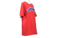 Load image into Gallery viewer, Cold Chillin&#39; Records コールドチリン ヴィンテージ Tシャツ 半袖 ヒップホップ レーベル ロゴ サイズ M レッド 美品 中古 67463