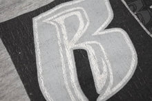 Load image into Gallery viewer, Y2K ruff ryders ワイツーケー ラフライダーズ DMX 長袖Tシャツ 90SS トップス サイズXL コットン グレー 美品 中古 67509