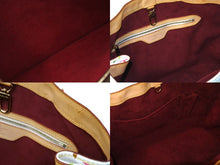Load image into Gallery viewer, LouisVuitton ルイヴィトン オーレリアGM トートバッグ M40100 モノグラム マルチカラー ゴールド金具 美品 中古 67527