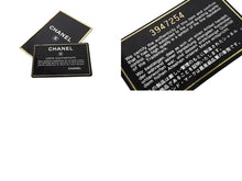 Load image into Gallery viewer, CHANEL シャネル マトラッセ23 Wフラップ Wチェーンショルダーバッグ 3番台 ラムスキン イエロー ゴールド金具 美品 中古 67540