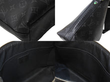 Load image into Gallery viewer, LOUIS VUITTON ルイヴィトン フラグメント アポロメッセンジャー MM M43411 モノグラムエクリプス 美品 中古 67549