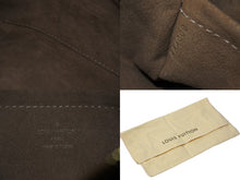 Load image into Gallery viewer, 極美品 LOUIS VUITTON ルイヴィトン ポーチ M60097 ポシェット ミラMM モノグラムマルチカラー ブラック 中古 67553