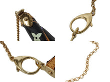 Load image into Gallery viewer, 極美品 LOUIS VUITTON ルイヴィトン ポーチ M60097 ポシェット ミラMM モノグラムマルチカラー ブラック 中古 67553