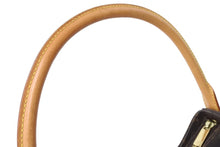 Load image into Gallery viewer, LouisVuitton ルイヴィトン ルーピングMM ショルダーバッグ M51146 FL0061 PVCコーティングキャンバス ブラウン 美品 中古 67555