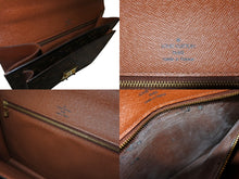 Load image into Gallery viewer, LOUIS VUITTON ルイヴィトン ショルダーバッグ ハンドバッグ 2WAY M51185 モノグラム ゴールド金具 美品 中古 67559