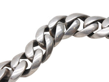Load image into Gallery viewer, ChromeHearts クロムハーツ ブレスレット 8LINK CLSC LRG3 BSラージボックスID シルバーブレスレット 131.29g シルバー925 美品 中古 67580