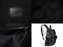 Load image into Gallery viewer, 極美品 LouisVuitton ルイヴィトン クリストファー PM バックパック リュック M46331 モノグラムエクリプスリバースキャンバス 中古 67630