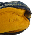 Load image into Gallery viewer, LOUIS VUITTON ルイヴィトン モノグラムデニム トゥルース スピーディPM ミニポーチ M95082 ブルー レザー 美品 中古 67646