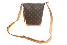 Load image into Gallery viewer, 新品同様 LouisVuitton ルイヴィトン ディスイズノット ホーボー クルーザーPM ショルダーバッグ M46241 ICタグ 中古 4c067653