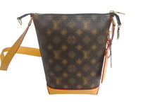 Load image into Gallery viewer, 新品同様 LouisVuitton ルイヴィトン ディスイズノット ホーボー クルーザーPM ショルダーバッグ M46241 ICタグ 中古 4c067653