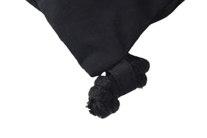 Louis Vuitton ルイヴィトン ダミエグラフィット ブラック ナップサック M72514 中古 4c067675