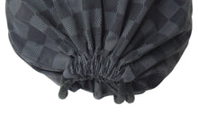 Load image into Gallery viewer, Louis Vuitton ルイヴィトン ダミエグラフィット ブラック ナップサック M72514 中古 4c067675