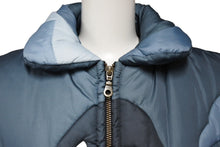 Load image into Gallery viewer, 極美品 HOUSE OF ERRORS ハウスオブエラーズ ブライトンビーチパファーベスト ダウンベスト ナイロン マルチカラー L 中古 67717