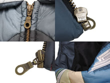 Load image into Gallery viewer, 極美品 HOUSE OF ERRORS ハウスオブエラーズ ブライトンビーチパファーベスト ダウンベスト ナイロン マルチカラー L 中古 67717