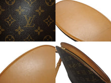 Load image into Gallery viewer, LOUIS VUITTON ルイヴィトン ドルーオ ショルダーバック M51290 モノグラム ブラウン ゴールド金具 美品 中古 4c067735