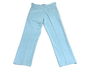 新品未使用 Billionaire Boys Club ICECREAM ビリオネアボーイズクラブ アイスクリーム パンツ ICEJP241P006 サイズL ブルー ホワイト 中古 67737