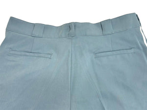 新品未使用 Billionaire Boys Club ICECREAM ビリオネアボーイズクラブ アイスクリーム パンツ ICEJP241P006 サイズL ブルー ホワイト 中古 67737