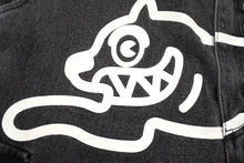 Load image into Gallery viewer, 新品未使用 Billionaire Boys Club ICECREAM ビリオネアボーイズクラブ アイスクリーム デニムカーゴパンツ サイズL ブラック 中古 67738