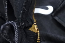 Load image into Gallery viewer, 新品未使用 Billionaire Boys Club ICECREAM ビリオネアボーイズクラブ アイスクリーム デニムカーゴパンツ サイズL ブラック 中古 67738