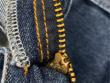 Load image into Gallery viewer, 新品未使用 BILLIONAIREBOYSCLUB ビリオネアボーイズクラブ ICECREAM アイスクリーム 2WAYWASHEDDENIM CARGOPANTS サイズM ブルー 67739