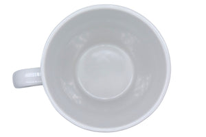 新品未使用 BILLIONAIREBOYSCLUB ビリオネアボーイズクラブ MUG CUP マグカップ ホワイト グリーン セラミック 67743