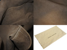 Load image into Gallery viewer, LOUISVUITTON ルイヴィトン モノグラムマルチカラー スピーディ30 ハンドバッグ 村上隆 M92642 ブラック 美品 中古 4c067775