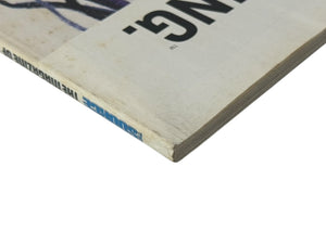 SOURCE ソース マガジン HIPHOP 雑誌 本 2001年 No.137 CASH MONEY NATE DOG 美品 中古 4b006795