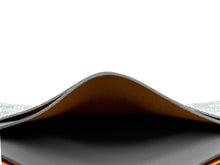 Load image into Gallery viewer, 新品未使用 GOYARD ゴヤール サンシュルピス カードケース STSULPPMLTY51CL51X グレー 中古 4c067822