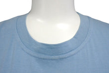 Load image into Gallery viewer, ChristianDior クリスチャンディオール J&#39;ADORE タンクトップ 2E12155300 イタリア製 ブルー イエロー サイズ38 美品 中古 4c067838