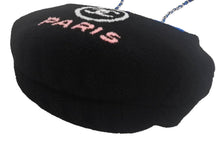 Load image into Gallery viewer, 極美品 CHANEL シャネル ドーヴィル ラウンド チェーンショルダーバッグ ムートン シール カードあり A57972 26番 中古 4c067862