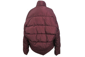極美品 BALENCIAGA バレンシアガ ダウンジャケット 556240