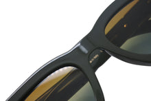 画像をギャラリービューアに読み込む, 極美品 LOUIS VUITTON ルイヴィトン サングラス LV アラベスク Z2556U サイズ49□24 150 カーキ アセテート 中古 4c067928