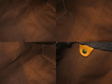 Load image into Gallery viewer, LOUIS VUITTON ルイヴィトン キーポルバンドリエール50 ボストンバッグ M41416 モノグラムキャンバス ブラウン 美品 中古 4c067955