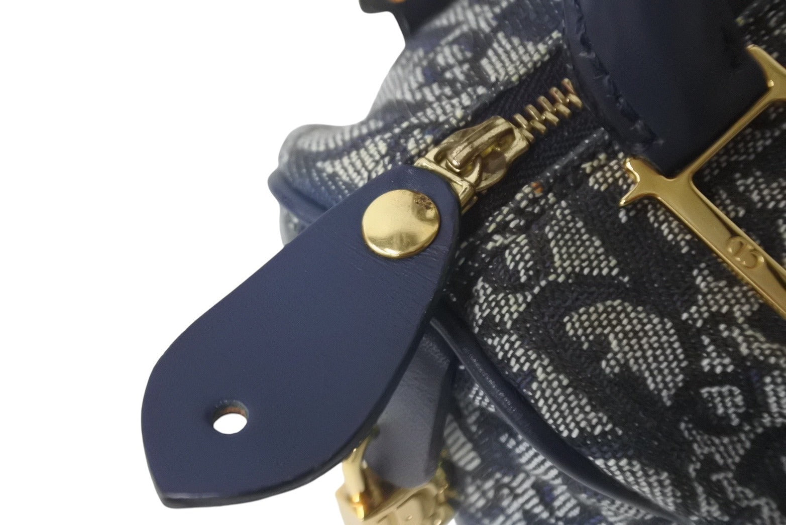 Christian Dior クリスチャンディオール ハンドバッグ