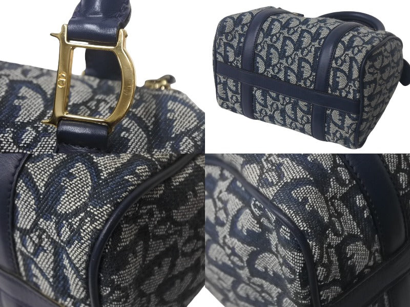 Christian Dior クリスチャンディオール ハンドバッグ