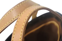 Load image into Gallery viewer, LOUIS VUITTON ルイヴィトン ヴァヴァンPM ハンドバッグ M51172 モノグラム ブラウン PVC レザー 美品 中古 4c068027