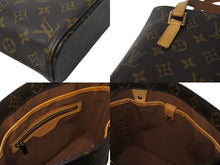 Load image into Gallery viewer, LOUIS VUITTON ルイヴィトン ヴァヴァンPM ハンドバッグ M51172 モノグラム ブラウン PVC レザー 美品 中古 4c068027