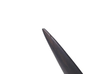 Load image into Gallery viewer, LOUIS VUITTON ルイヴィトン ペーパーナイフ レターオープナー モノグラム シェル ウッド ブラウン 文房具 美品 中古 4c068037