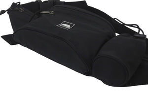 極美品 BALENCIAGA バレンシアガ WEEKEND ウエストバッグ