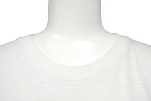 Supreme シュプリーム ニューヨーク ヤンキース × 47 ブランドボックスロゴ Ｔシャツ サイズM ニューヨークヤンキース ホワイト ネイビー 良品 中古 4c068109 