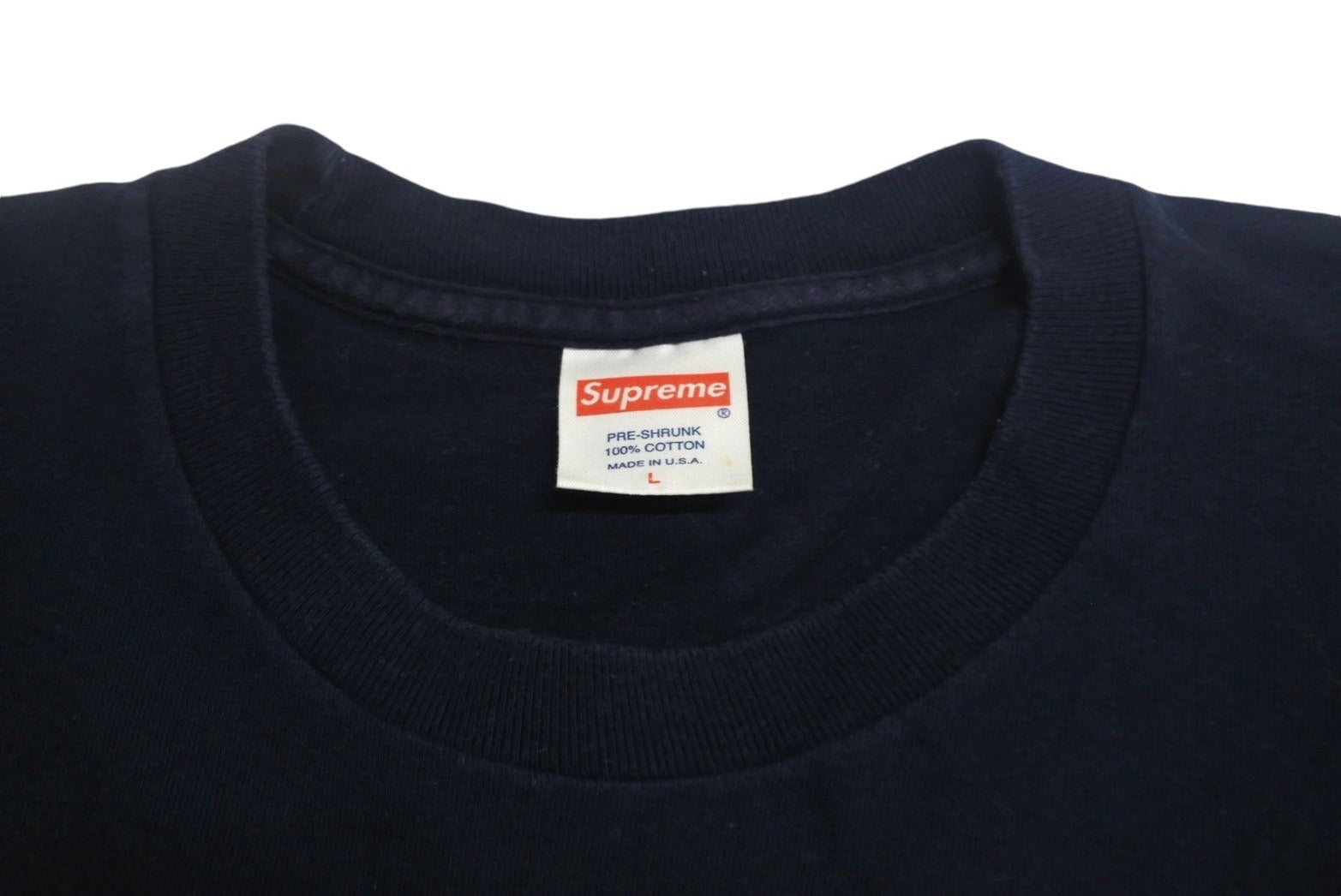 Supreme シュプリーム 15SS Candy 半袖Tシャツ サイズL ペコ