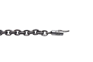 CHROME HEARTS クロムハーツ ロールチェーン ネックレス 2001