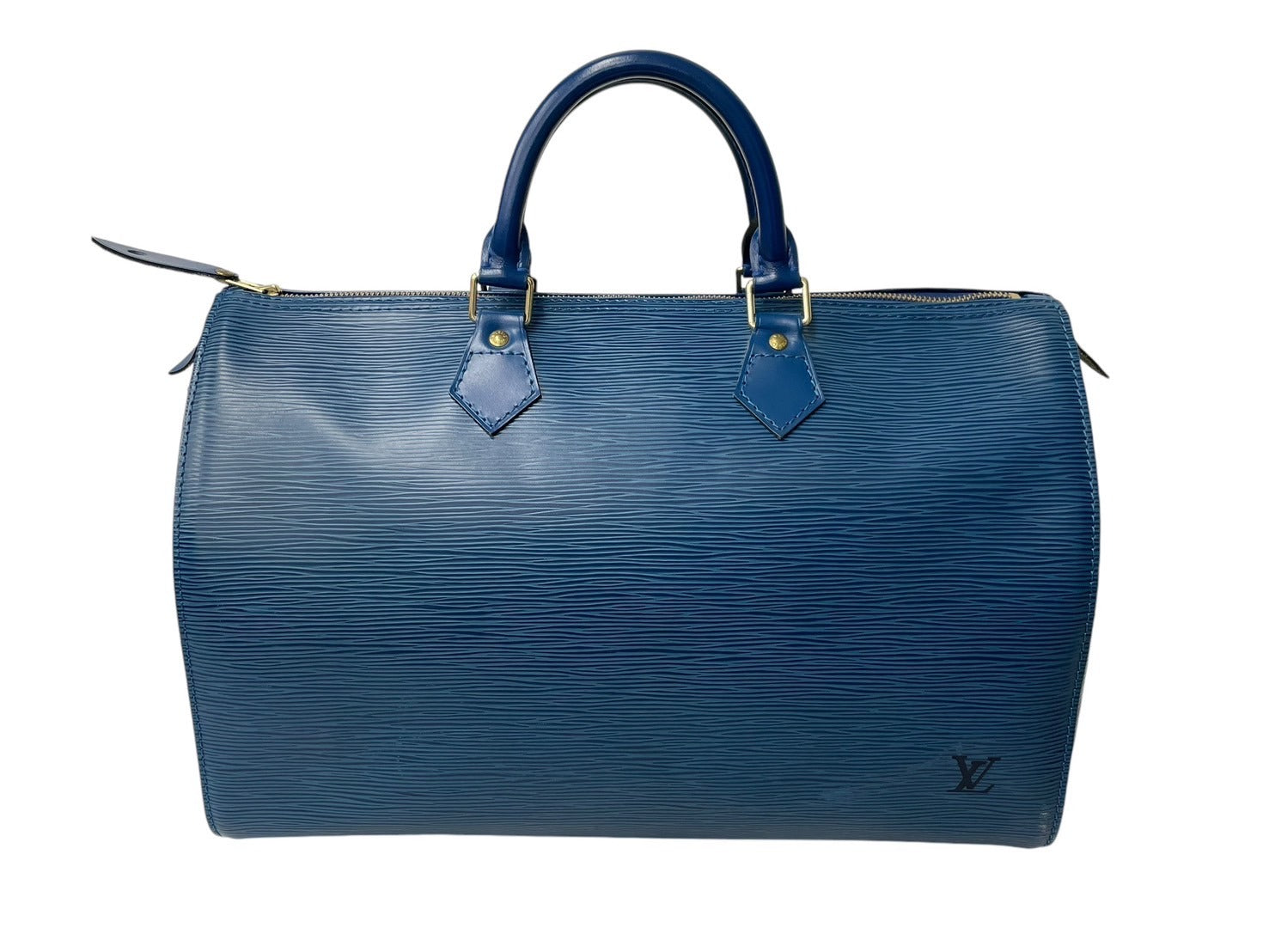LOUIS VUITTON ルイヴィトン スピーディ40 ボストンバッグ エピ M42985 