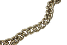 Load image into Gallery viewer, 極美品 CHANEL シャネル ボーイシャネル チェーン ポシェット パープル キャビアスキン 31番台 中古 4c068185