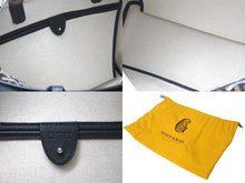 画像をギャラリービューアに読み込む, 新品同様 Goyard ゴヤールアルトワPM トートバッグ ゴヤールディンキャンバス シュヴロッシュカーフスキン ブラック 4c068223