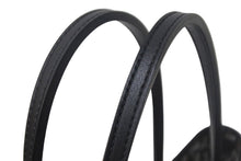 画像をギャラリービューアに読み込む, 新品同様 Goyard ゴヤールアルトワPM トートバッグ ゴヤールディンキャンバス シュヴロッシュカーフスキン ブラック 4c068223