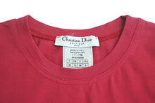 画像をギャラリービューアに読み込む, ChristianDior クリスチャンディオール J&#39;ADORE ジャドール タンクトップ 2A12155300 サイズ38 ガリアーノ期 ピンク 美品 中古 4c068229