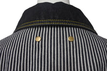 画像をギャラリービューアに読み込む, 新品未使用 LOUIS VUITTON × NIGO ルイヴィトン × ニゴー デニムジャケット サイズ52 モノグラムクレイジーデニム 22SS RM221M 中古 4c068377