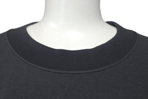 新品未使用 UNITED ARROWS & SONS by DAISUKE OBANA ユナイテッドアローズ クルーネック スウェット 5512-299-0554 サイズM グレー 中古 4c068452